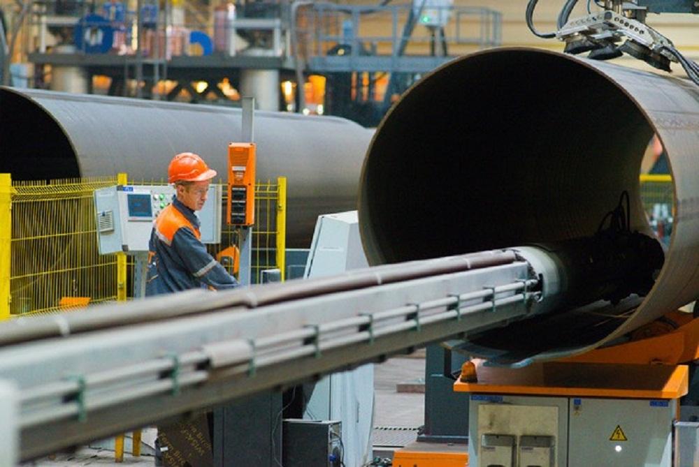 Загорский трубный завод поставил трубы для компании МОЭК