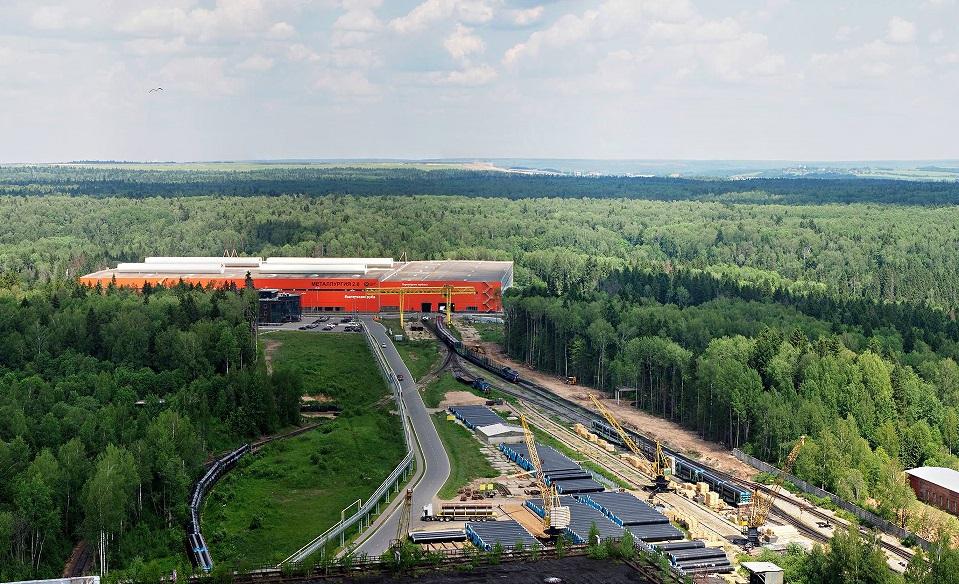 Загорский трубный завод расширяет присутствие на рынке Северной Африки и Ближнего Востока