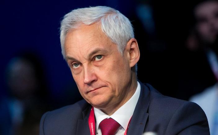 Белоусов заявил, что металлурги должны вернуть бюджету 100 млрд руб. сверхдоходов