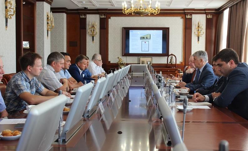 Металлурги и медики обсудили реинжиниринг инструментов для медицины
