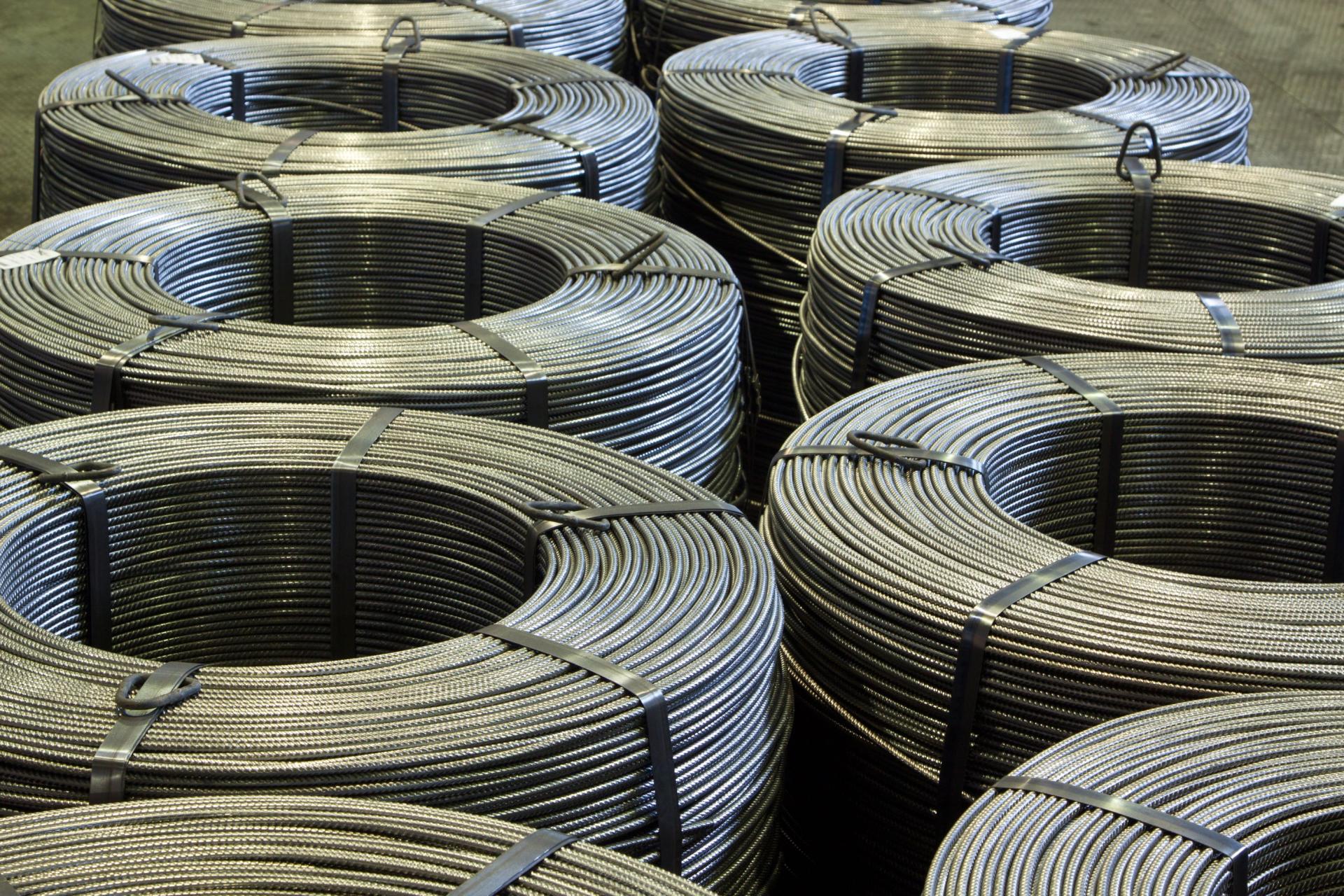 Метизы БМК применяются в строительстве