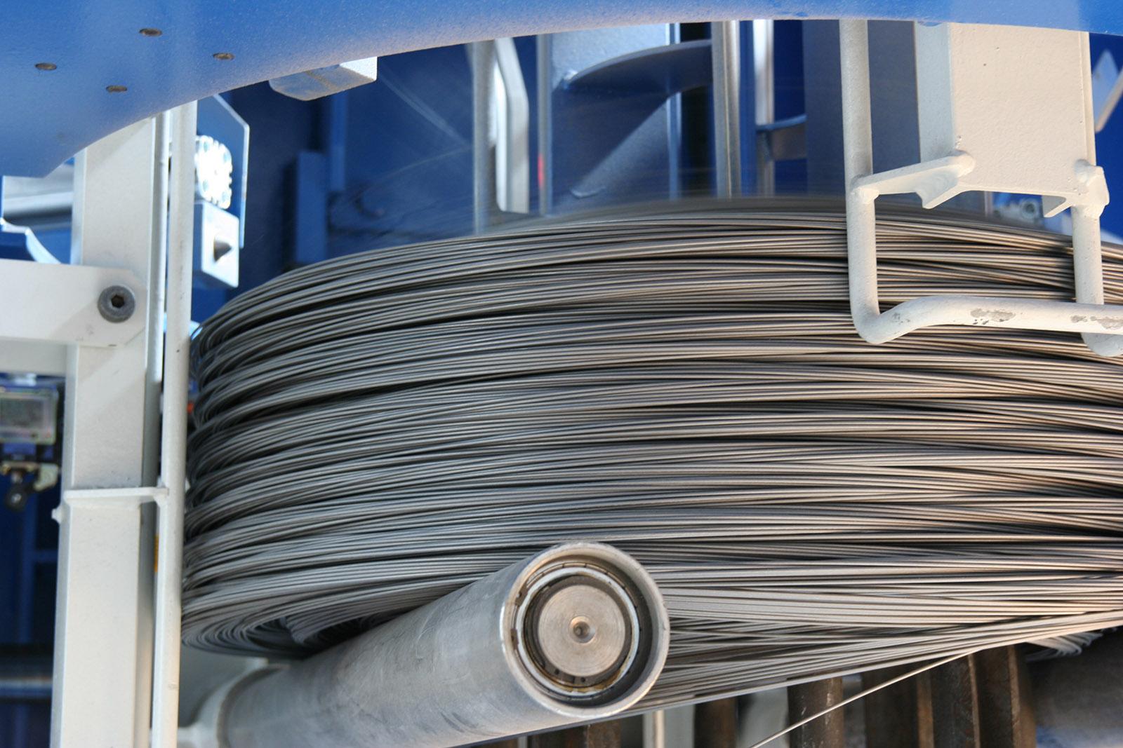 Продукция БМК – на Белорусской универсальной товарной бирже