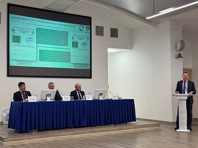 Алюминиевая Ассоциация представила инновационные решения для транспортной инфраструктуры на конференции АСДОР